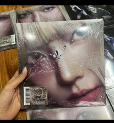 Album Aespa Armageddon chính hãng nguyên seal