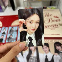 IVE THE FIRST FAN CONCERT [The Prom Queens]