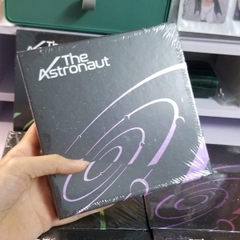Album Jin BTS The Astronaut Official (Nguyên seal)