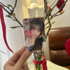 POB IVE 2026 SEASON'S GREETINGS