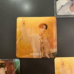Acrylic Magnet - Ảnh nam châm hít