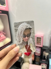 Photocard CORTIS CORTIS GREENGREEN Official - Link 3