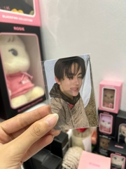 Photocard CORTIS CORTIS GREENGREEN Official - Link 3