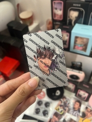 Photocard CORTIS CORTIS GREENGREEN Official - Link 3