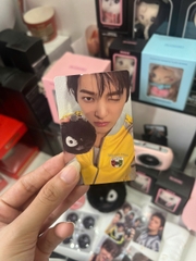 Photocard CORTIS CORTIS GREENGREEN Official - Link 3