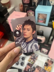 Photocard CORTIS CORTIS GREENGREEN Official - Link 3