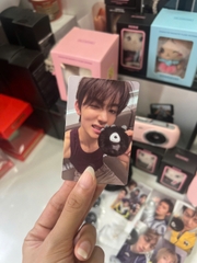 Photocard CORTIS CORTIS GREENGREEN Official - Link 3