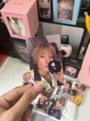 Photocard CORTIS CORTIS GREENGREEN Official - Link 3