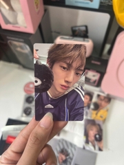 Photocard CORTIS CORTIS GREENGREEN Official - Link 3