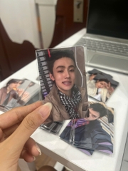 Photocard CORTIS CORTIS GREENGREEN Official - Link 3