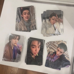 Photocard CORTIS CORTIS GREENGREEN Official - Link 3