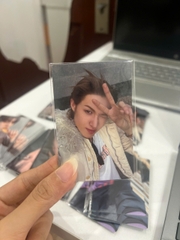 Photocard CORTIS CORTIS GREENGREEN Official - Link 3