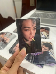 Photocard CORTIS CORTIS GREENGREEN Official - Link 3