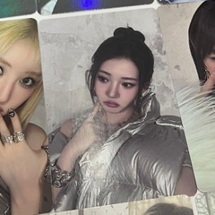 Photocard Baemon Drip