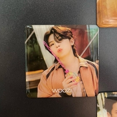 Acrylic Magnet - Ảnh nam châm hít