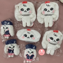 IVE Character MD MINIVE Plush Doll