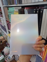 BTS Love Yourself - HER, ANSWER, PERSONA, TEAR