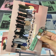 [Có POB] Album Seventeen FML nguyên seal