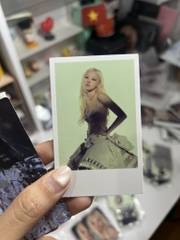 Photocard BLACKPINK DEADLINE chính hãng