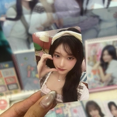 Tách lẻ IVE Season's Greeting 2026