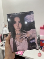[Hàng sẵn] BLACKPINK - 3RD MINI ALBUM [DEADLINE]