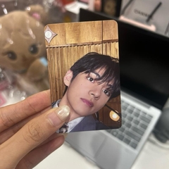 Photocard BTS ARIRANG chính hãng