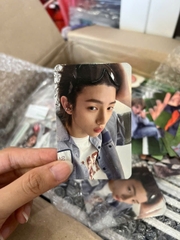 Photocard Cortis GREENGREEN official - Link 2
