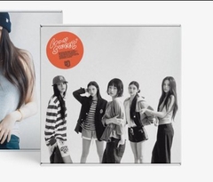 Album Newjeans How Sweet - Standard Ver