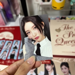 IVE THE FIRST FAN CONCERT [The Prom Queens]