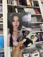 [Có POB] BLACKPINK 3rd MINI ALBUM [DEADLINE]