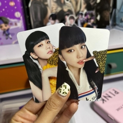 Toploader Kit BLACKPINK Official