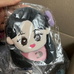 Official - Ví BLACKPINK (Character Coin Pure)