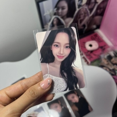Album Aespa Drama Giant Ver