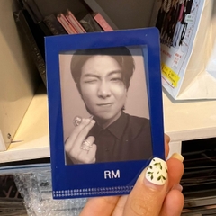 Album RM Indigo Official nguyên seal
