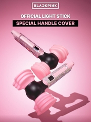 BLACKPINK OFFICIAL LIGHT STICK SPECIAL HANDLE COVER