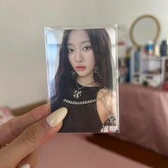 Album Aespa Drama Giant Ver