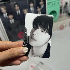 Photocard BTS ARIRANG chính hãng