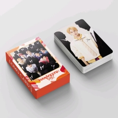 Hộp 54 photocard ENHYPEN
