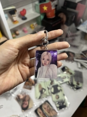Photocard BLACKPINK DEADLINE chính hãng