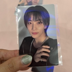 Photocard Seventeen Official - Thẻ ảnh bo góc Seventeen chính hãng