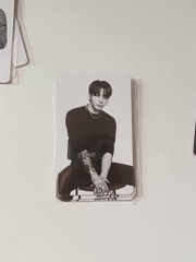 Photocard BTS ARIRANG chính hãng