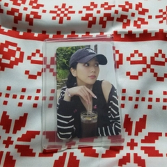 [THE SHOW] PHOTO LYRICS CARD BP  (Bộ ảnh 12 thẻ bo góc BP)