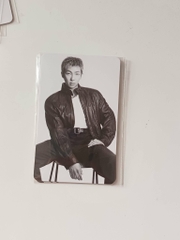 Photocard BTS ARIRANG chính hãng