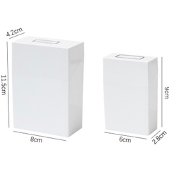 Hộp đựng thẻ ảnh, sleeve, toploader