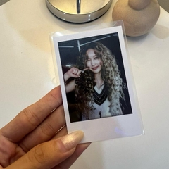 Photocard IVE Secret Chính Hãng