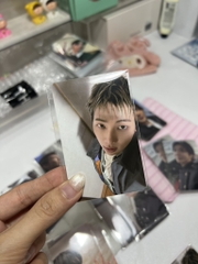 Photocard BTS ARIRANG chính hãng