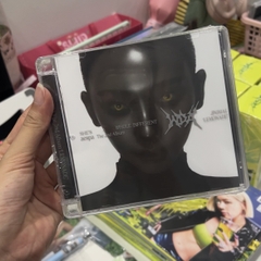 AESPA - 2ND ALBUM [LEMONADE]
