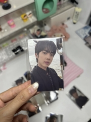 Photocard BTS ARIRANG chính hãng