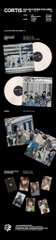 CORTIS The 1st EP [COLOR OUTSIDE THE LINES] (Vinyl)