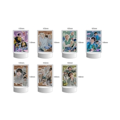 Đèn bàn BTS Decor Kit (Đèn trang trí BTS)